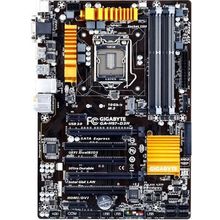 Материнская плата Gigabyte GA-H97-D3H RTL {LGA 1150, H97, DDR3, SATAIII, PCI-E, DVI, D-Sub, HDMI, ATX}