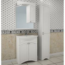 Мебель для ванной ASB-Mebel Лилия лайн 65