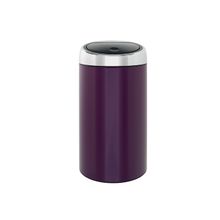 Brabantia TOUCH BIN (45л) 424465