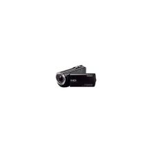 Sony VideoCamera  HDR-CX320E black 1CMOS 30x IS opt 3" Touch LCD 1080p SDHC+MS Pro Duo Flash