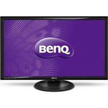 Монитор 27" BenQ GW2765HT Black с поворотом экрана (IPS, LED, LCD, 2560x1440, 4 ms, 178° 178°, 350 cd m, 20M:1, +DVI, +HDMI, +DisplayPort, +MM)