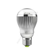 Лампа светодиодная Е27 Shine Cooler 8W