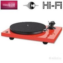 Music Hall mmf-2.2le Ferrari Red (картридж)