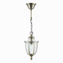 Maytoni Zeil H356-PL-01-BZ