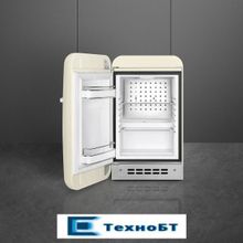 Минибар Smeg FAB5LCR3