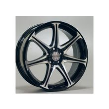 Колесные диски Racing Wheels H-134 6,5R15 4*100 ET45 d67,1 BK F P