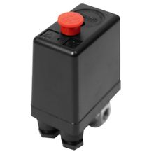 FoxWeld AERO AERO Реле давления одноступенчатое 1 4" (Китай)  5764