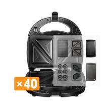 Мультипекарь REDMOND RMB-M608 6