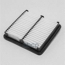 Фильтр Воздушный Chevrolet Matiz 03-> Green Filter арт. LF0146