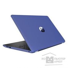 Hp 15-bw595ur 2PW84EA blue 15.6"