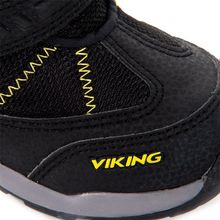 Viking зимние Toasty GTX черные