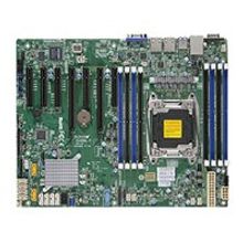 Материнская плата supermicro mbd-x10srl-f-o, c612, socket 2011-3, ddr4, atx