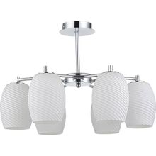 Подвес Lussole LSF-6603-06