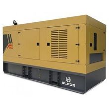 Elcos GE.VO3A.540 460.SS с АВР