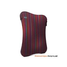 Чехол BUILT Laptop Sleeve E-LS17-MDT для ноутбука 17, Micro Dot