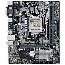 Asus PRIME B250M-K RTL