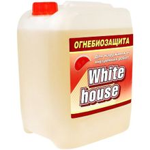 White House 10 л бесцветная