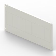 Пластрон для вертикального SPX 000 36M | код 339272 | Legrand