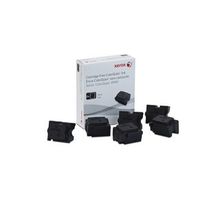 xerox (xerox colorqube 8900 Бруски твердых чернил черные) 108r01025