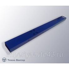 Консоль  ИБ Техно Вектор 4 (синяя)