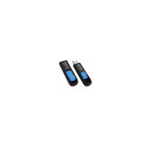 Флеш накопитель 4GB Adata UV120, голубой