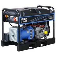 SDMO DIESEL 20000 TA XL AVR EXPORT