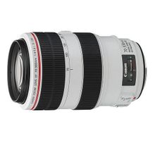 Объектив Canon EF 70-300 f 4.0-5.6L IS USM