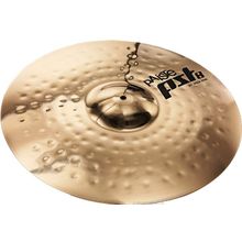 PAISTE PAISTE 20 ROCK RIDE PST8