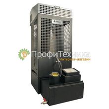 Стационарный теплогенератор Hiton HP 125