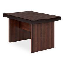 Pointex Стол приставной Capital ID - 343733