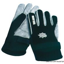 Osculati Neoprene sailing gloves M, 24.394.02