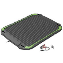 Солнечная панель Woodland Auto Power 4.8W для подзарядки авто аккумулятора (УТ000045090)
