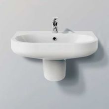 Чаша раковины BelBagno VELLA  BB8295L