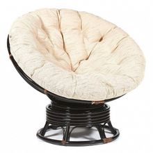 Tetchair Кресло-качалка Papasan W23 01B ID - 315242