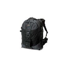 Фотосумка Lowepro Photo Trekker AW II, 30.5*15*48.5 см, Black, для зеркальных камер