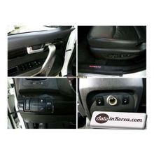 Kia Sorento R Diesel 2.2 2WD Limited Premier 2009