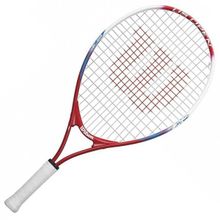 Ракетка для большого тенниса Wilson US OPEN 23 арт.WRT21020U