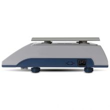 Торговые настольные весы M-ER 322 AC-15.2