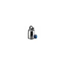 Дренажный насос Grundfos Unilift KP 250-A1, серебристый