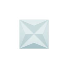 Эко панель бамбуковая – Diamond, 500х500х16mm