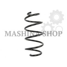 Пружина подвески FORD Mondeo IV1.6TDCi 1.8TDci 2.0TDCi 2.5 07->