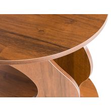 ПМ: Мебель Импэкс Подкатной столик Leset "Сатурн"