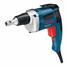 Bosch Электрический шуруповерт Bosch GSR 6-45 TE (чемодан)