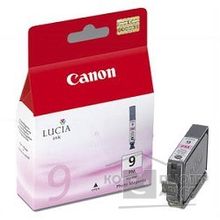 Canon PGI-9PM 1039B001 Картридж для Pixma 9500 Mark II , Фото Пурпурный, 150стр.