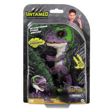 Интерактивная игра FINGERLINGS 3784 Untamed dino Рейзор