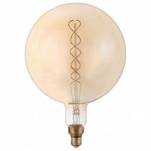 Thomson Лампа светодиодная Thomson Filament E27 8Вт 1800K TH-B2176 ID - 468350
