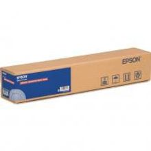 EPSON C13S042075 фотобумага полуглянцевая 16,5" (419 мм) 166 г м2, 30,5 метров
