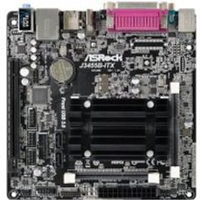 ASRock AsRock J3455B-ITX