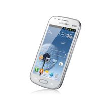 мобильный телефон Samsung Galaxy S Duos GT-S7562 белый