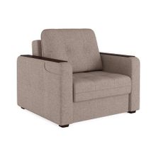Сильва Кресло-кровать Smart 3 Sherlock 932